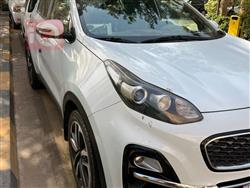 کیا سپۆرتاج